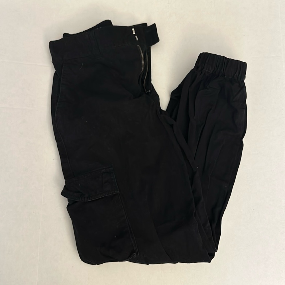 Cargo Joggers